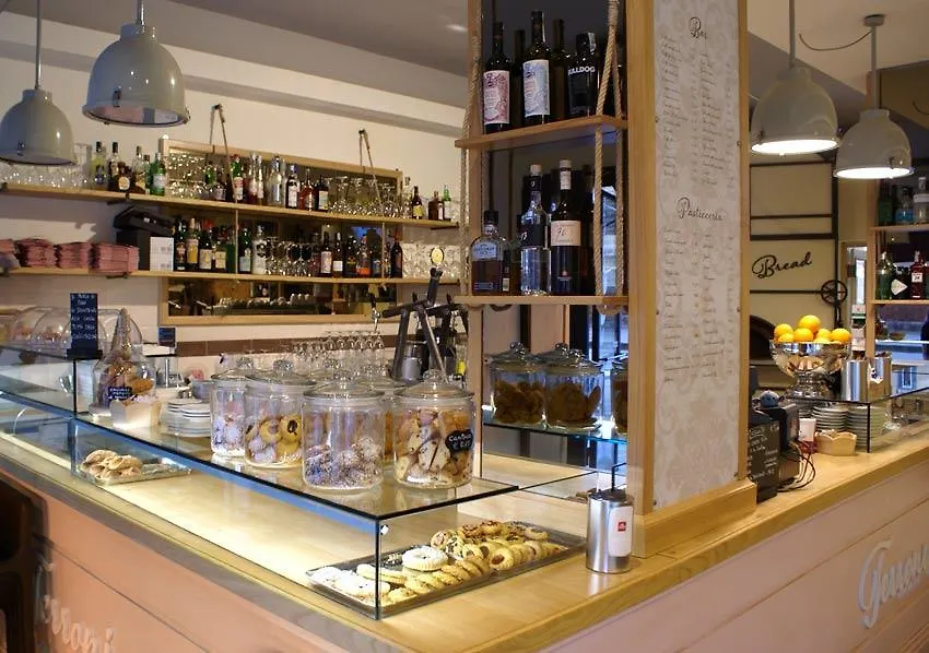 Garibaldi B&B Pisa Italy