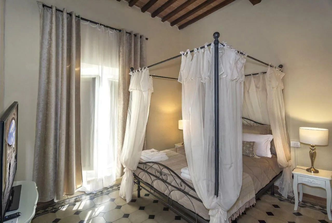 Garibaldi B&B Pisa Bed & Breakfast