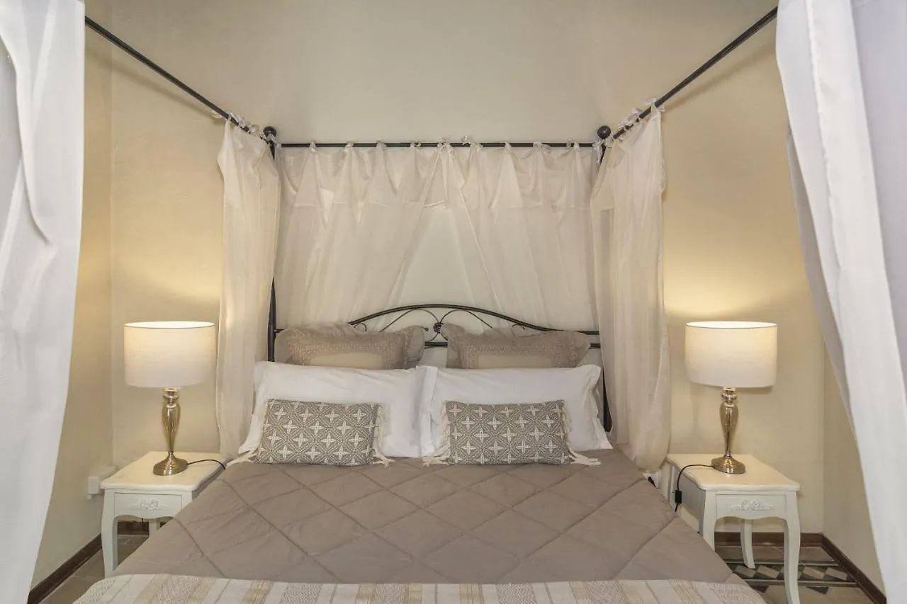 Bed & Breakfast Garibaldi B&B Pisa