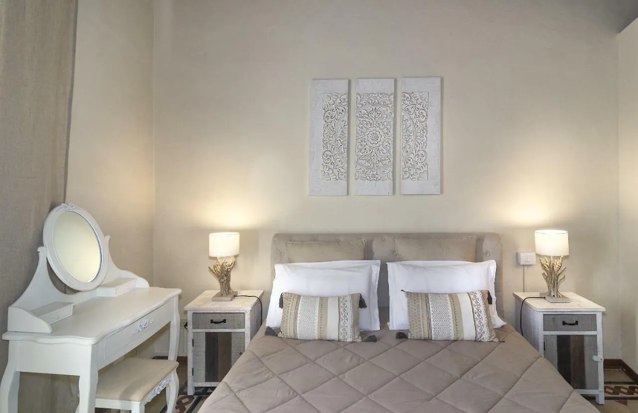 Garibaldi B&B Pisa