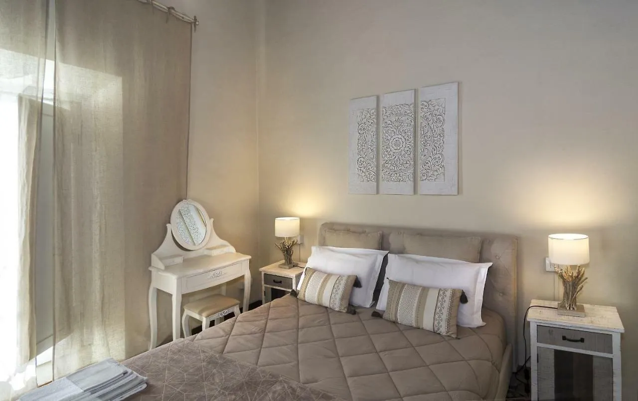 Garibaldi B&B Pisa