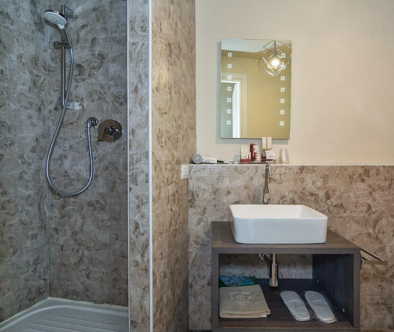 *** Bed & Breakfast Garibaldi B&B Pisa Italy