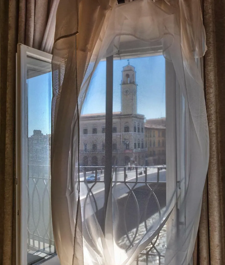Garibaldi B&B Pisa