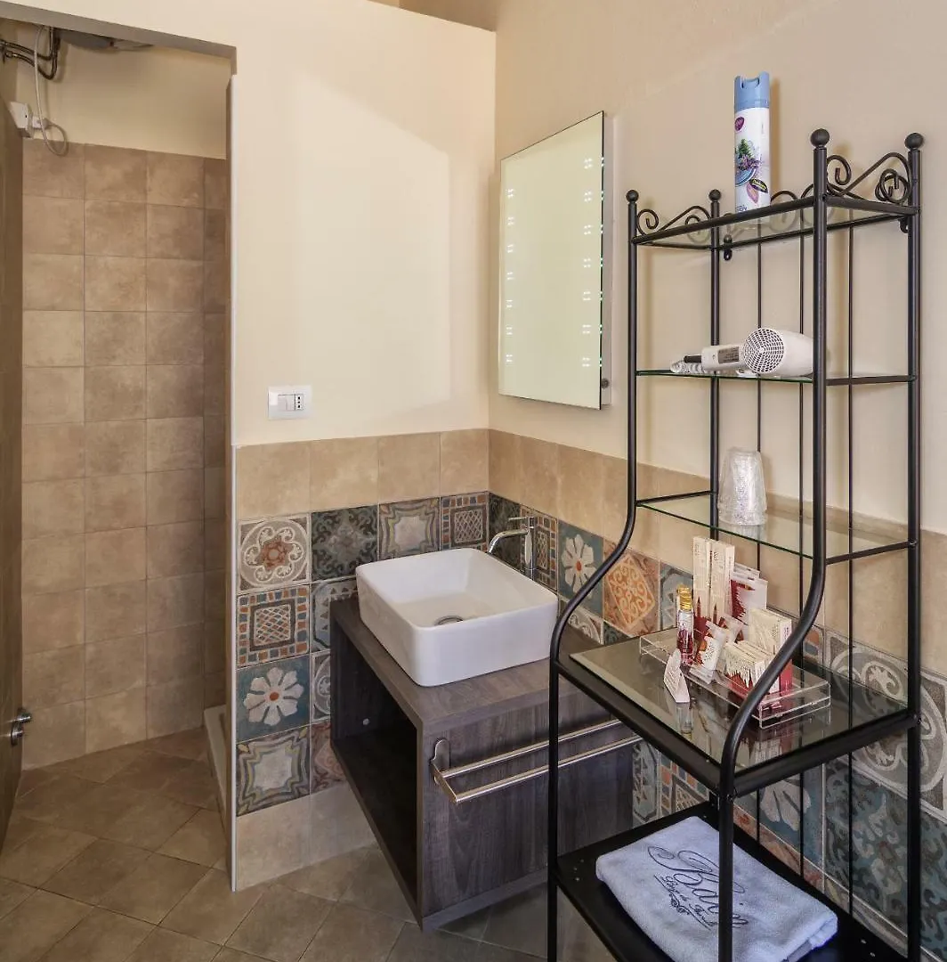 Garibaldi B&B Pisa