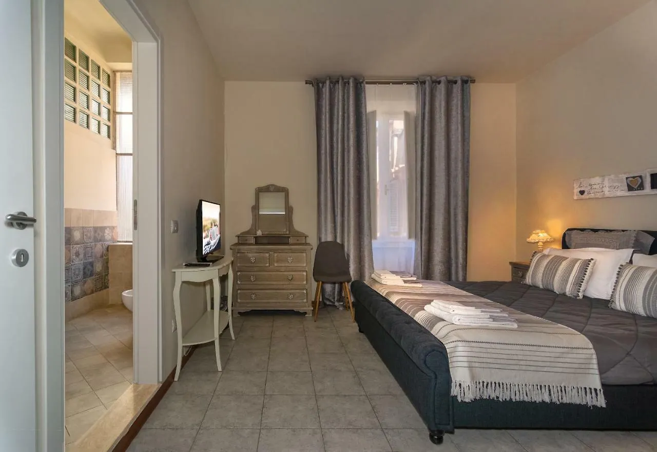 *** Bed & Breakfast Garibaldi B&B Pisa Italy