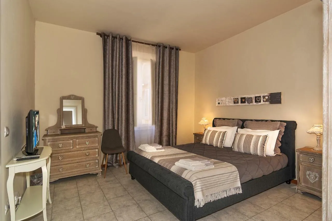 Garibaldi B&B Pisa