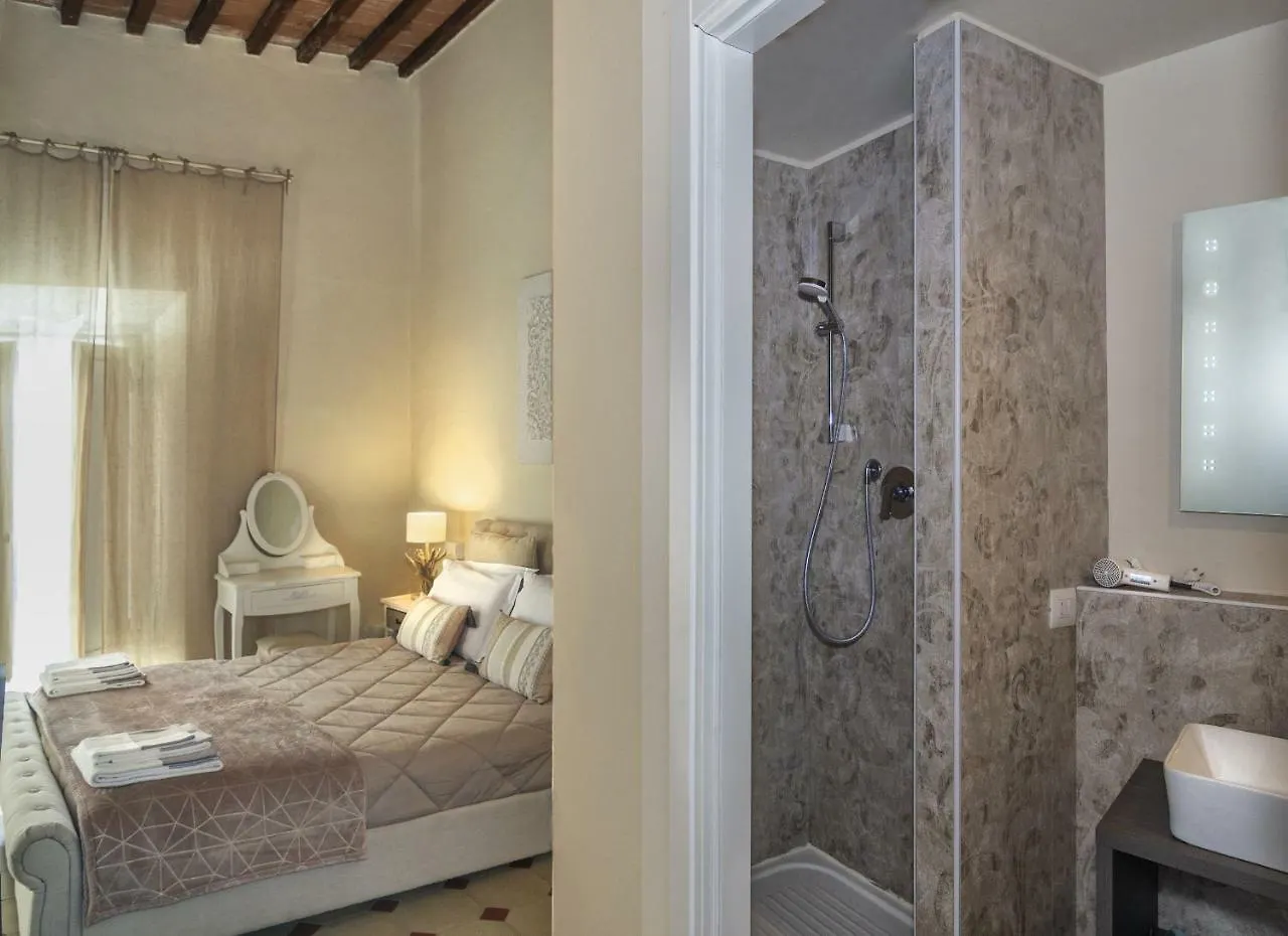 Garibaldi B&B Pisa Italy