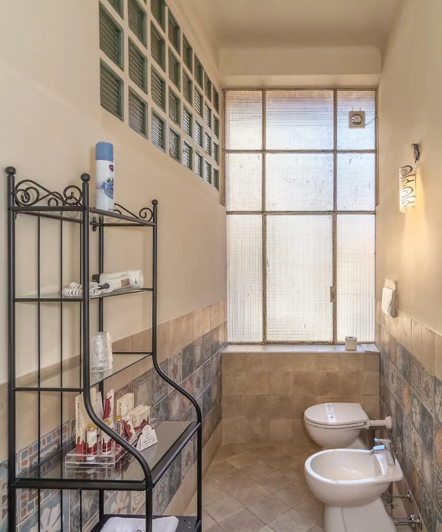Garibaldi B&B Pisa