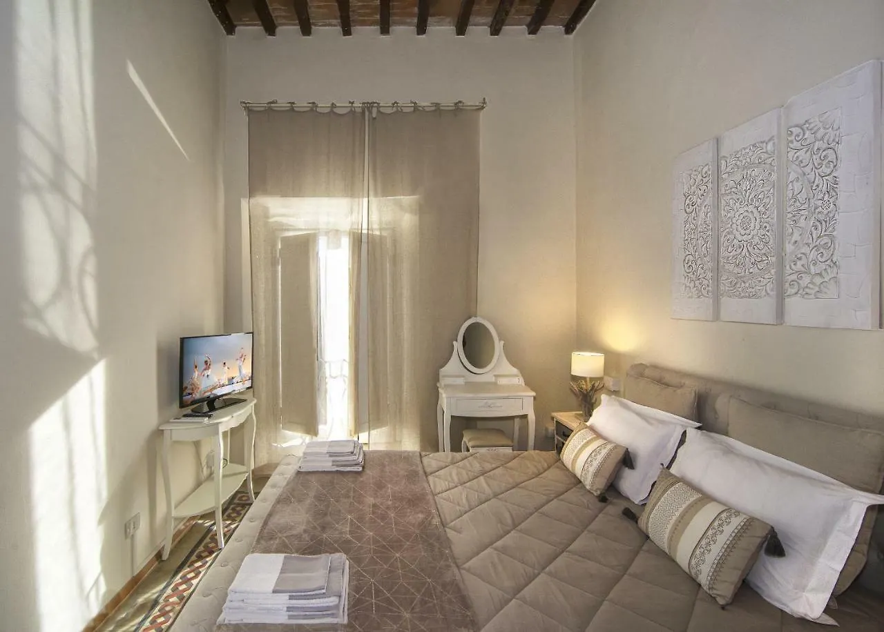 Bed & Breakfast Garibaldi B&B Pisa