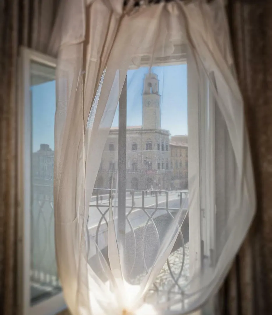 Bed & Breakfast Garibaldi B&B Pisa