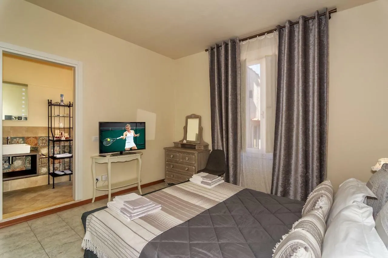 *** Bed & Breakfast Garibaldi B&B Pisa Italy
