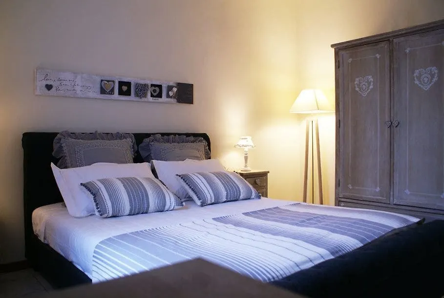 Garibaldi B&B Pisa Bed & Breakfast