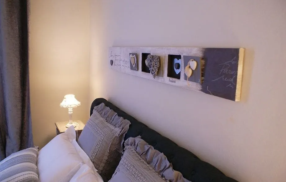 *** Bed & Breakfast Garibaldi B&B Pisa Italy