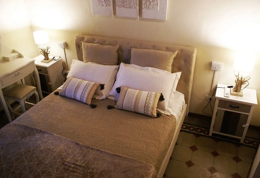 Garibaldi B&B Pisa