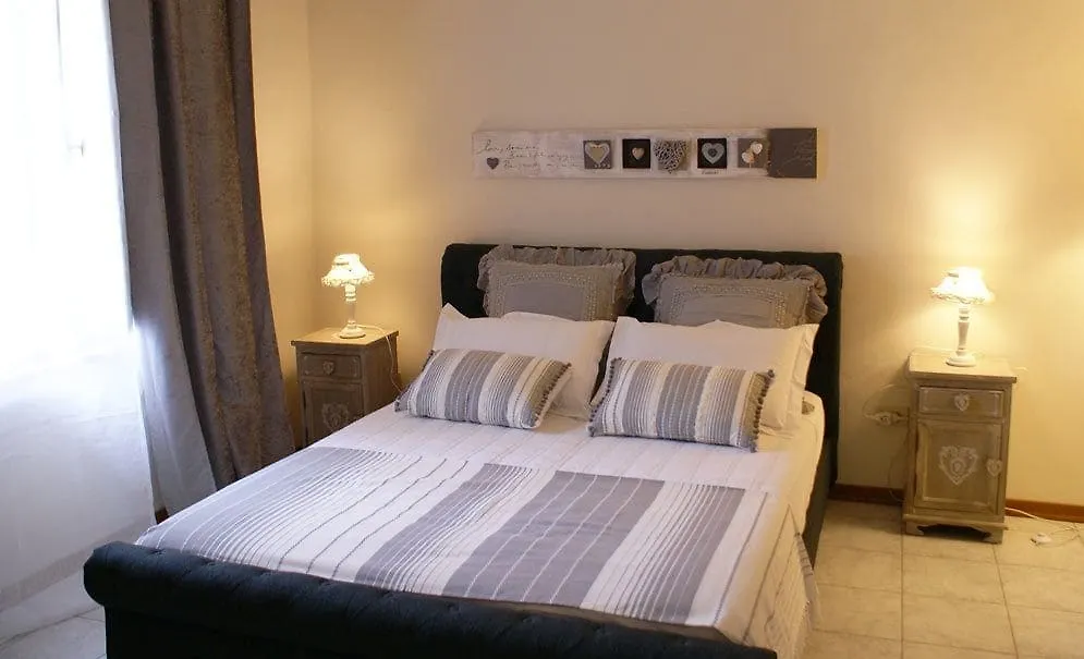 Garibaldi B&B Pisa 3*,  Italy