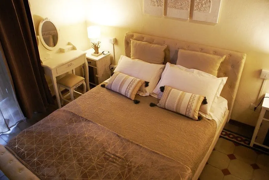 Garibaldi B&B Pisa